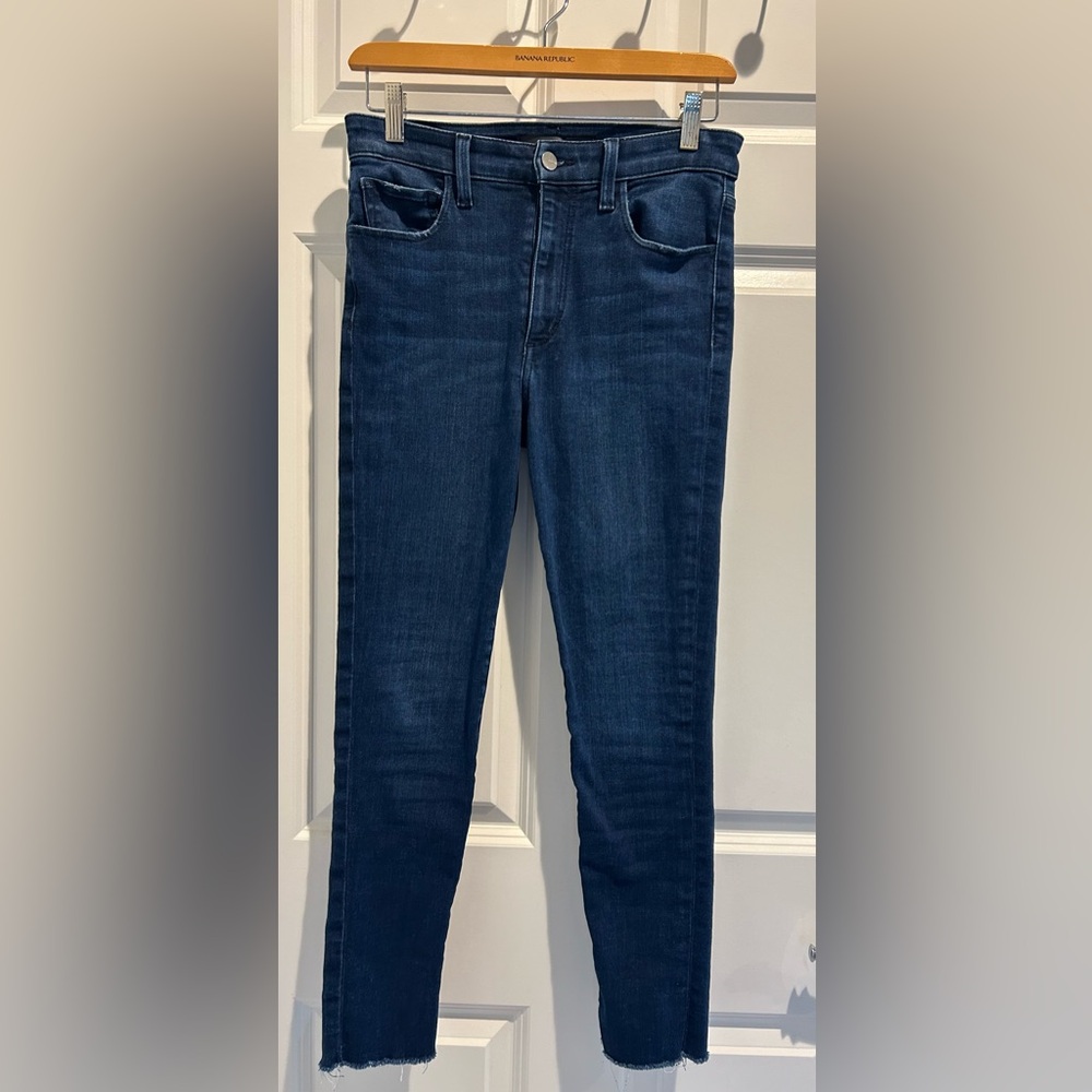 NWOT Joe's Jeans-The Charlie-27